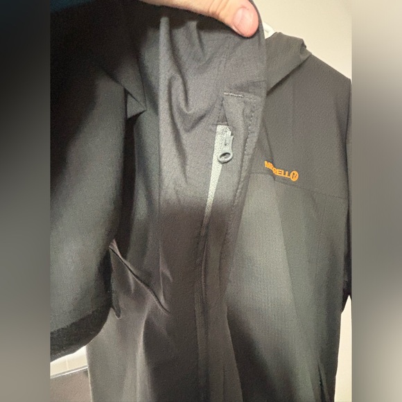 Men’s Merrell Jacket - Picture 10 of 10